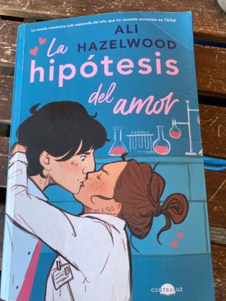La hipótesis del amor