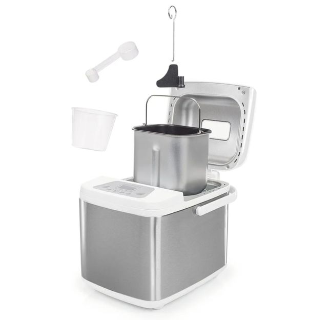 Panificadora Princess - Máquina de hacer pan