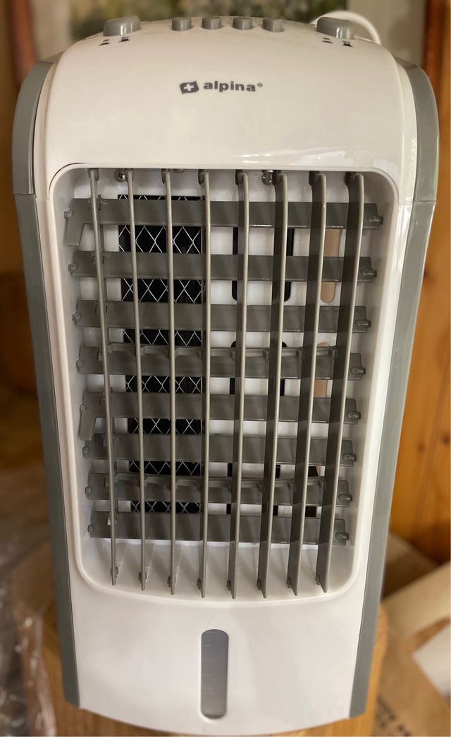 Ventilador Enfriador Aire / Air Cooler 62W