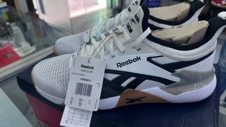 Zapatillas Reebok Nano Court Unisex