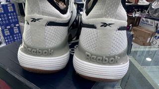 Zapatillas Reebok Nano Court Unisex