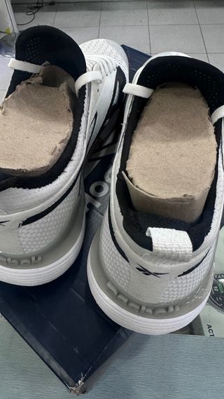 Zapatillas Reebok Nano Court Unisex