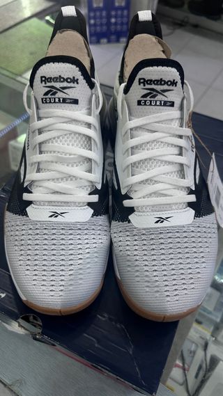 Zapatillas Reebok Nano Court Unisex