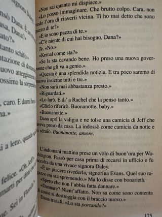 Libro “L’Amore non si arrende”