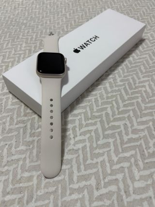 Apple Watch SE 2da generación (2024)