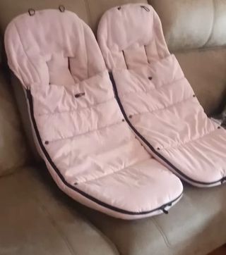 Sacos bugaboo 
