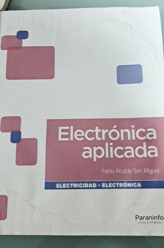 Libros instalaciones de telecomunicaciones 