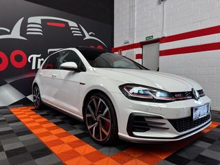 Volkswagen Golf GTI VII PERFORMANCE 2.0 BMT TSI 5p
