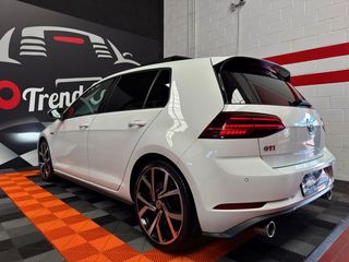 Volkswagen Golf GTI VII PERFORMANCE 2.0 BMT TSI 5p