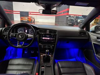 Volkswagen Golf GTI VII PERFORMANCE 2.0 BMT TSI 5p