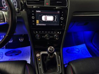 Volkswagen Golf GTI VII PERFORMANCE 2.0 BMT TSI 5p