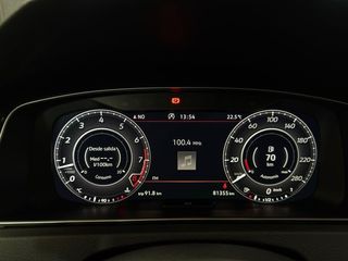 Volkswagen Golf GTI VII PERFORMANCE 2.0 BMT TSI 5p