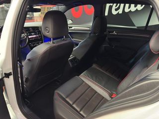 Volkswagen Golf GTI VII PERFORMANCE 2.0 BMT TSI 5p