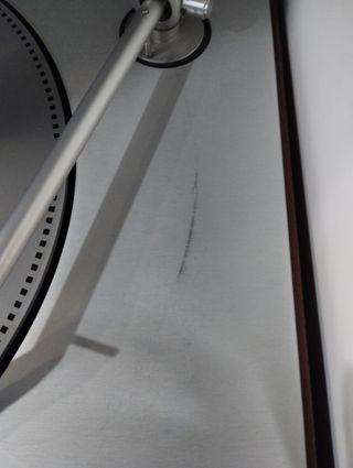 Tocadiscos Bang & Olufsen Beogram 1203 vintage