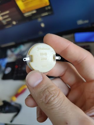 Altavoces teléfonos y telefonillos