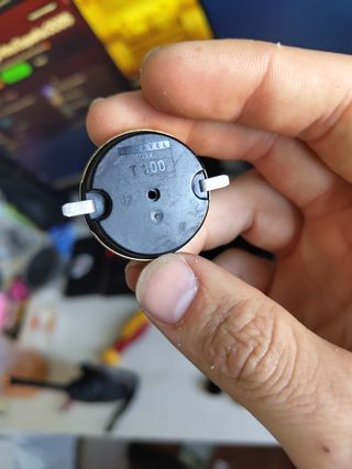 Altavoces teléfonos y telefonillos