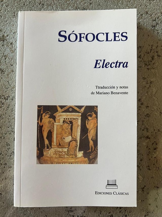 SÓFOCLES