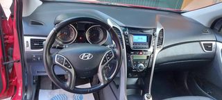 Hyundai i30 2016