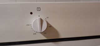 Horno encastrable