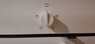Horno encastrable