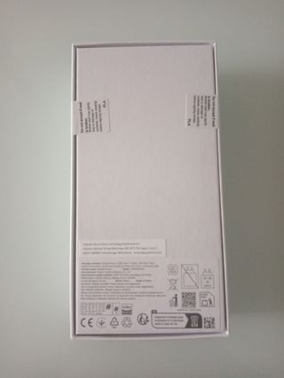 MOVIL XIAOMI REDMI NOTE 14 PRO 5G "PRECINTADO"