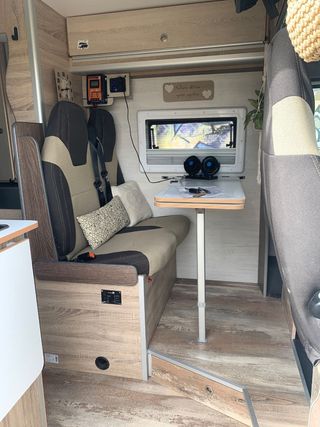 Peugeot Boxer 2011