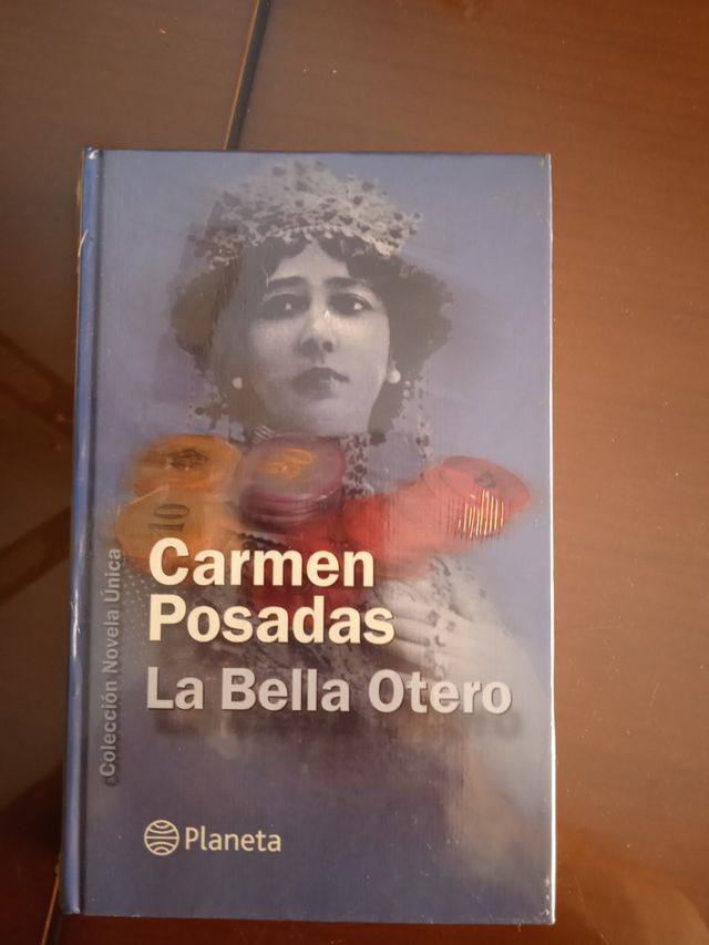 La Bella Otero