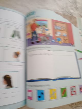 Big Surprise! 2. Class Book + multi-ROM