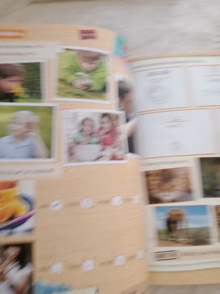 Big Surprise! 2. Class Book + multi-ROM