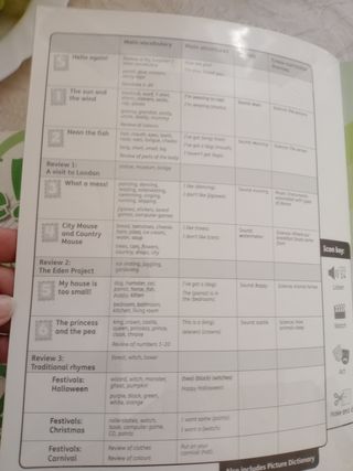 Big Surprise! 2. Class Book + multi-ROM