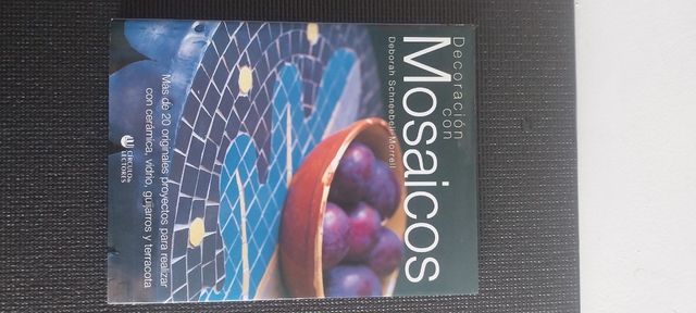 Decoración con mosaicos más de 20 originales pr...