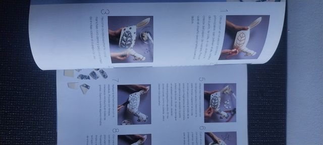 Decoración con mosaicos más de 20 originales pr...