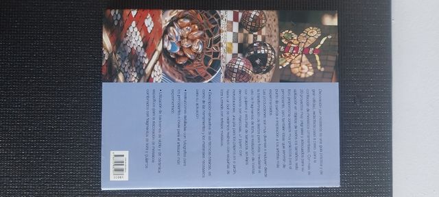 Decoración con mosaicos más de 20 originales pr...