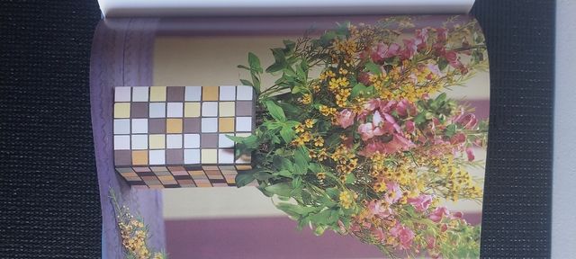 Decoración con mosaicos más de 20 originales pr...