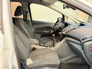 Ford C-MAX 2011 Diesel 