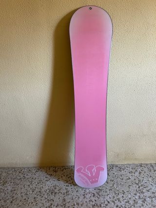 Tabla Snowboard - Diseño puntos