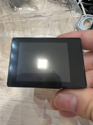 Dragon Touch Cámara de acción Vision 3 – 4K30FPS