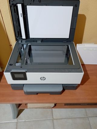 Impresora HP OfficeJet 8010 multifunción