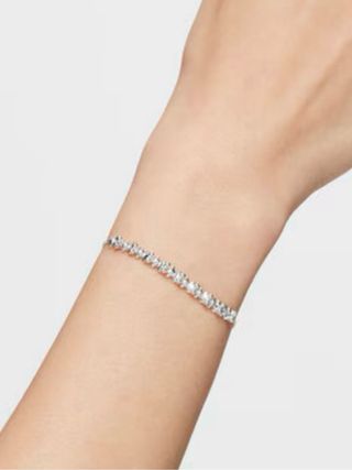 Pulsera Tous plata
