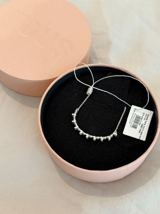 Pulsera Tous plata