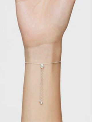 Pulsera Tous plata