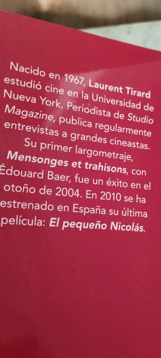 Lecciones de cine: Clases magistrales de grandes..