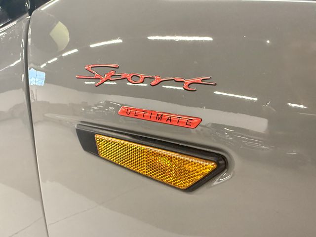 LIGIER JS50 2020