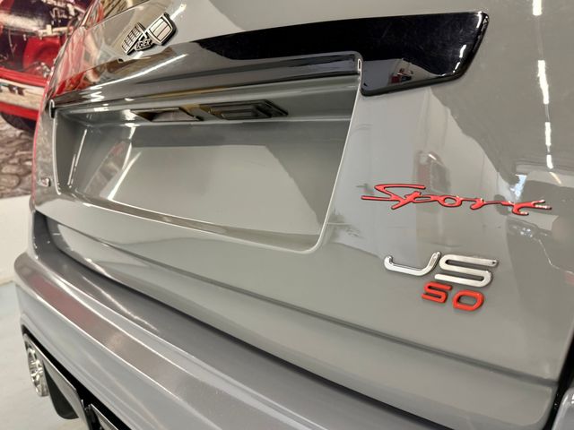 LIGIER JS50 2020