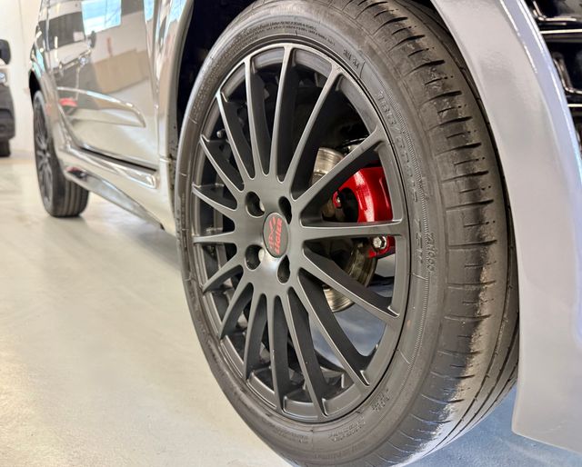 LIGIER JS50 2020