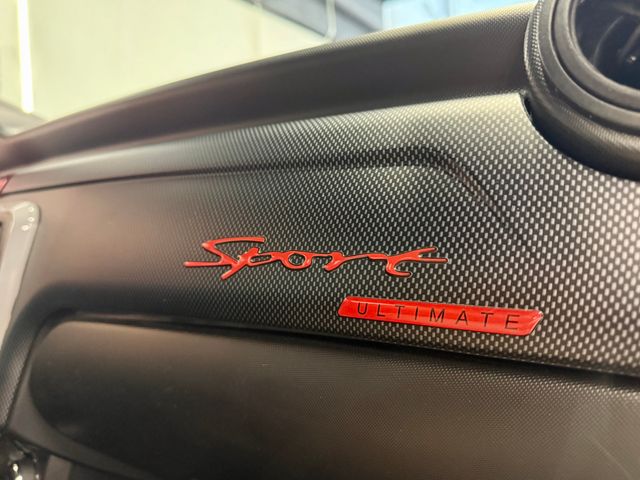 LIGIER JS50 2020