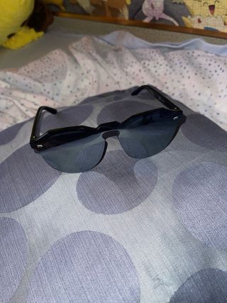 Hawkers Gafas Sol Negras NUEVAS