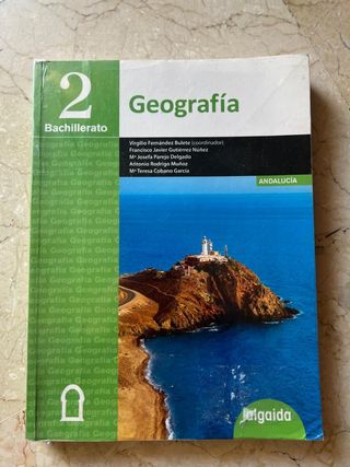 GEOGRAFÍA