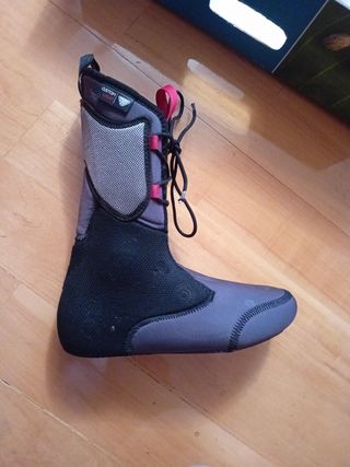 Botas esquí travesía Dynafit kion 23.5