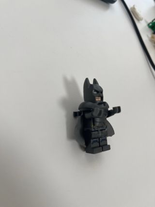 Minifigura LEGO Batman 76044